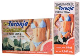 BioToronja