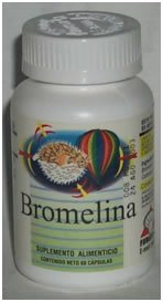 Bromelina