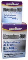 Chromium 400