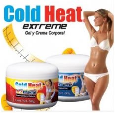 Cold Heat Extreme