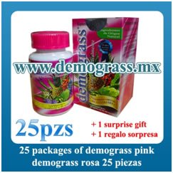 DemoGrass