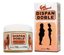 Dispan Doble