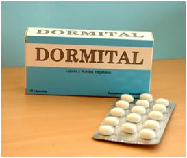Dormital