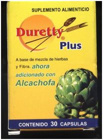 Duretty Plus
