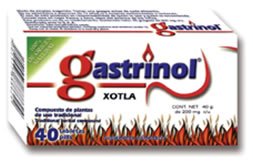 Gastrinol