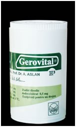 Gerovital
