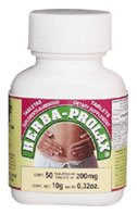 Herba-Prolax