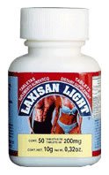 Laxisan Light