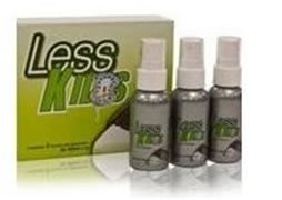Less Kilos