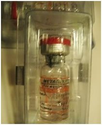 Metabolito