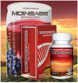 Moinsage