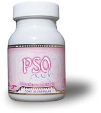 PSO Exacto