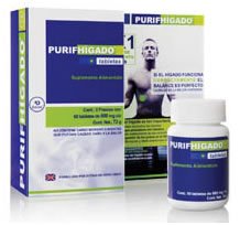 Purifhigado