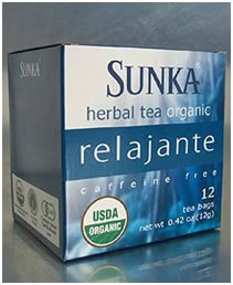 Sunka Relajante