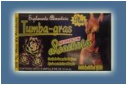 Tumba-Gras
