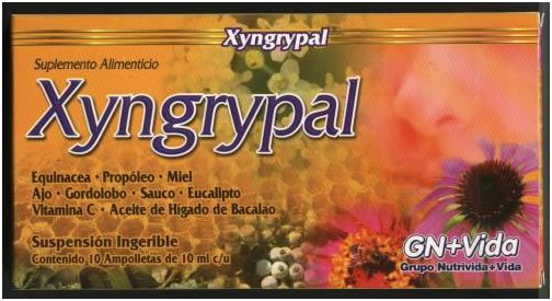 Xyngripal