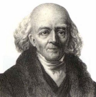 samuel pionero de la homeopatia